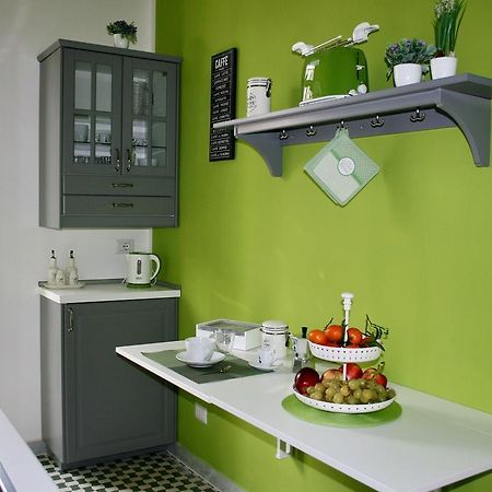 S Peter Nicolo' III Apartment โรม ภายนอก รูปภาพ