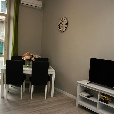 S Peter Nicolo' III Apartment โรม ภายนอก รูปภาพ