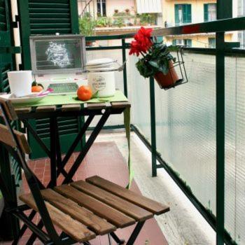 S Peter Nicolo' III Apartment โรม ภายนอก รูปภาพ