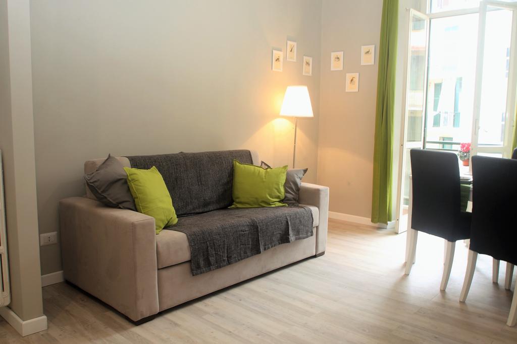 S Peter Nicolo' III Apartment โรม ภายนอก รูปภาพ