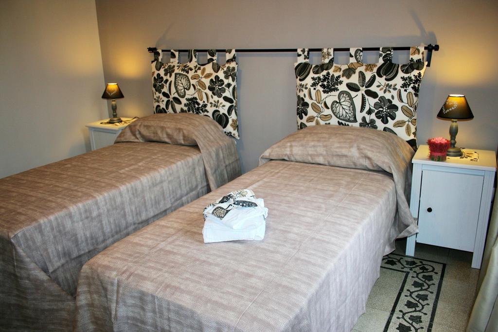 S Peter Nicolo' III Apartment โรม ภายนอก รูปภาพ
