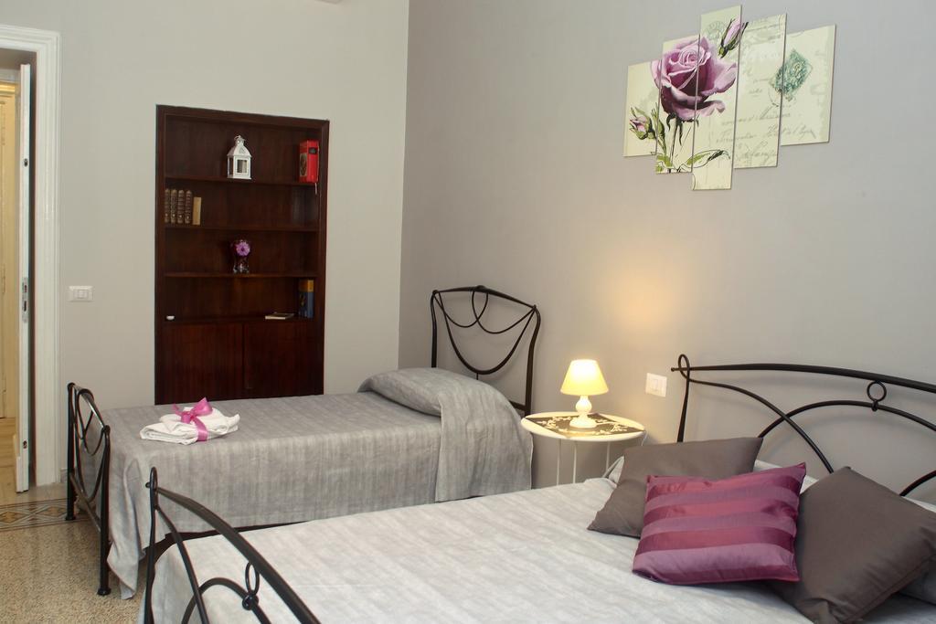 S Peter Nicolo' III Apartment โรม ภายนอก รูปภาพ