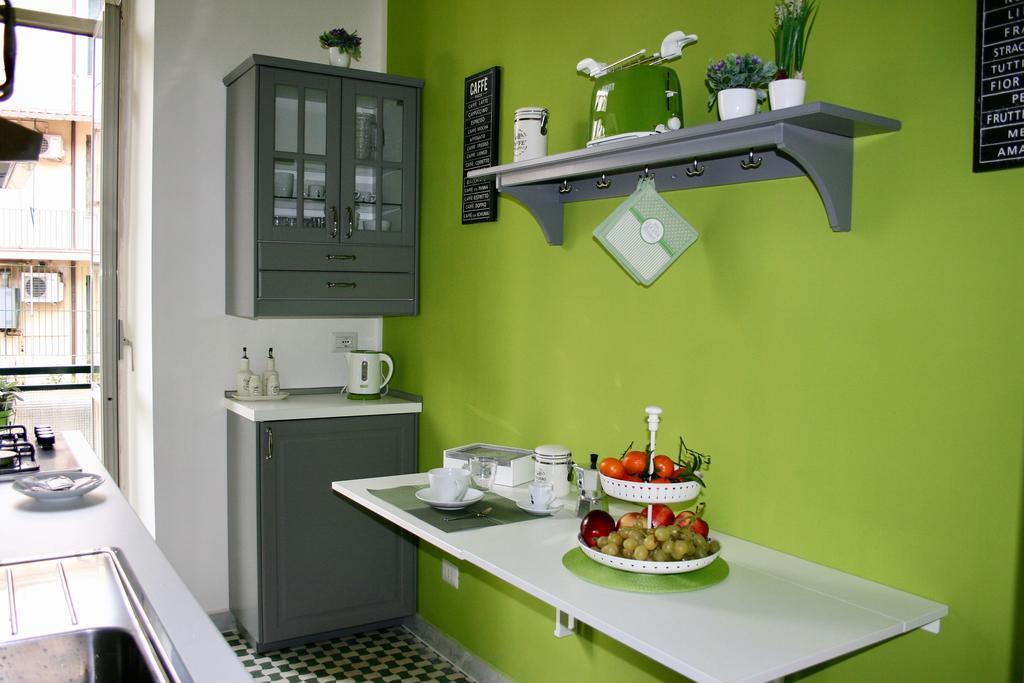 S Peter Nicolo' III Apartment โรม ภายนอก รูปภาพ