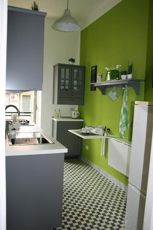 S Peter Nicolo' III Apartment โรม ภายนอก รูปภาพ