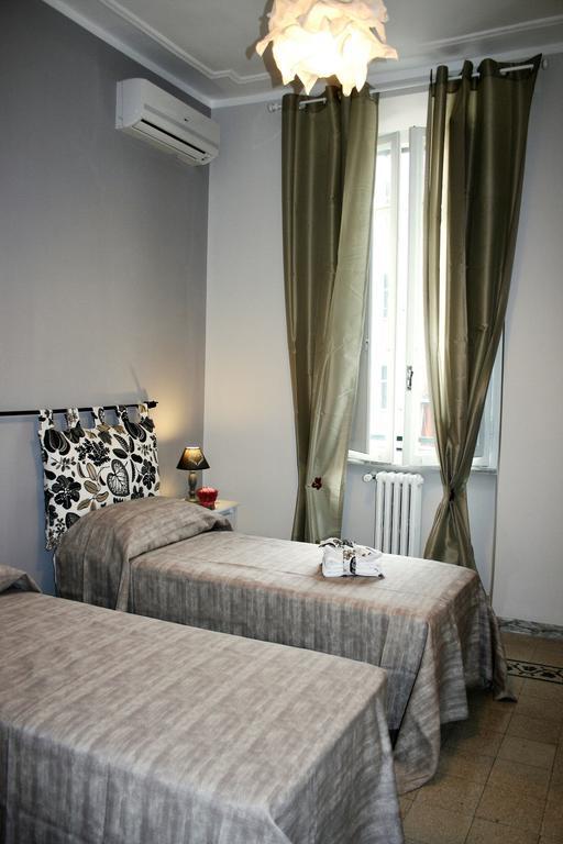 S Peter Nicolo' III Apartment โรม ภายนอก รูปภาพ