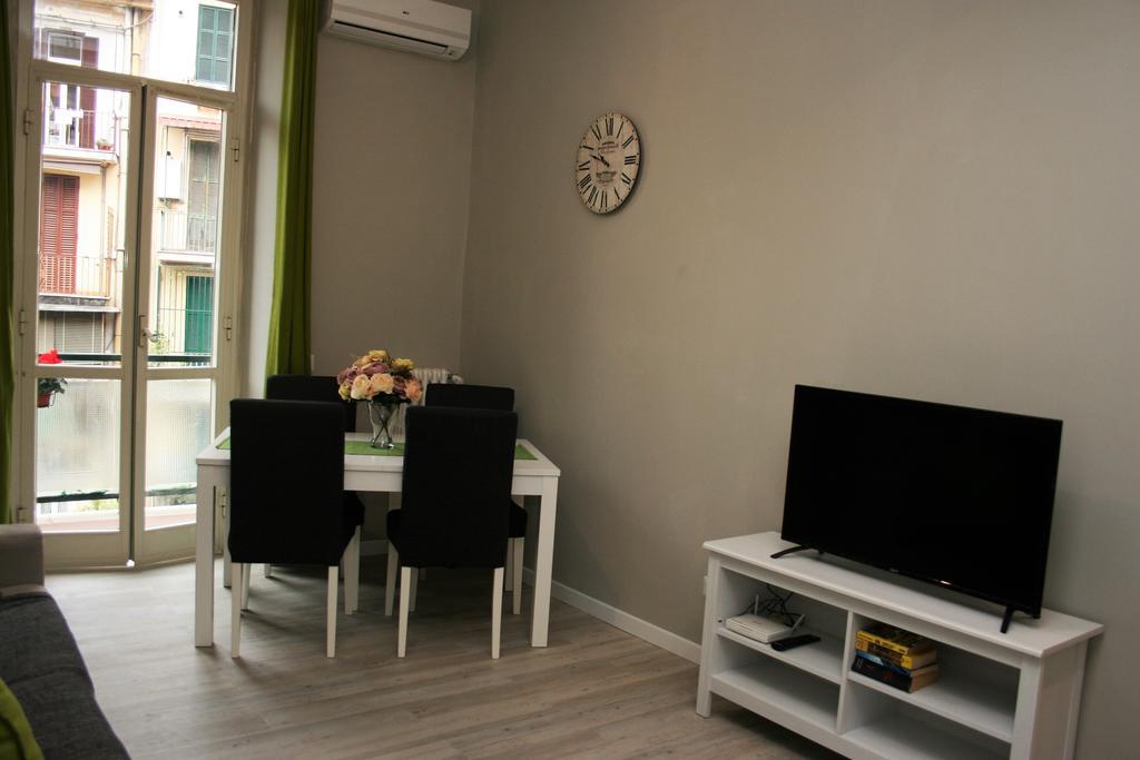 S Peter Nicolo' III Apartment โรม ภายนอก รูปภาพ